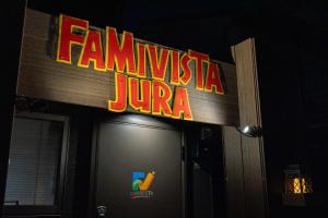 FAMIVISTA Jura