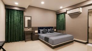 FabHotels Solen