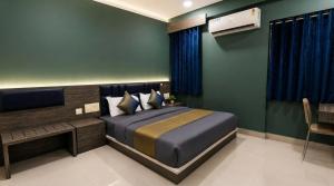 FabHotels Solen