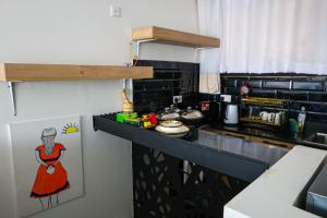 Halo House Waiyaki Way Duplex with Highway Views