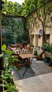 Villa Sphendone Suites Istanbul