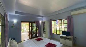 OYO 966 Boss Khaoyai