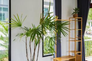 2BR Spacious Villa Garden Family Pets