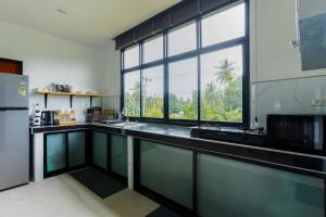 2BR Spacious Villa Garden Family Pets