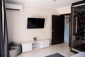 Medius Park Apartment