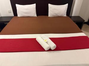 Aura Voyage Hotel & Restaurant