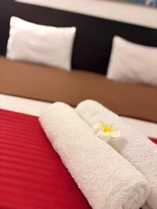 Aura Voyage Hotel & Restaurant