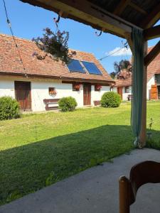 Chalet Giuel