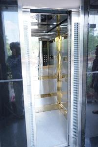 Hotel Vedant