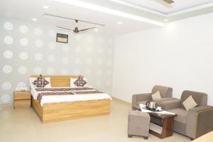 Hotel Vedant