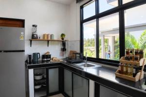 Srithanu Garden 2BR House Family Pets