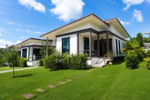 Srithanu Garden 2BR House Family Pets