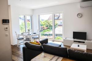 Apartments Trnovo