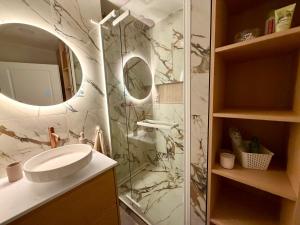 02 Apartmán Víšek