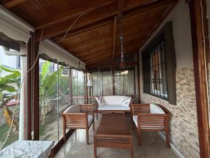 Casa Nadide Kuşadası