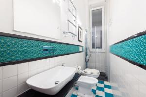 Appartamento Roma Rampa Brancaleone 63