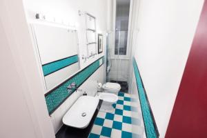 Appartamento Roma Rampa Brancaleone 63