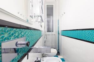 Appartamento Roma Rampa Brancaleone 63