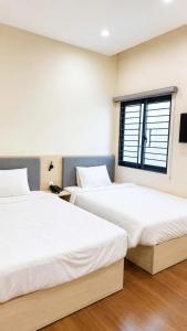 New Star Hotel Tay Ninh