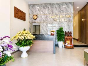 New Star Hotel Tay Ninh