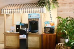 Seaesta Nha Trang Hotel