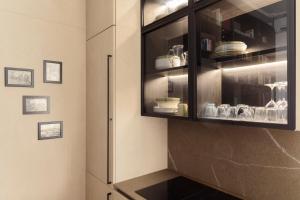 Appartamento Roma Rampa Brancaleone 63