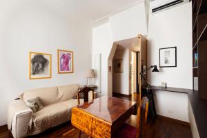 Appartamento Roma Rampa Brancaleone 63