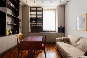 Appartamento Roma Rampa Brancaleone 63