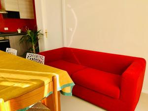 Maria Pias home