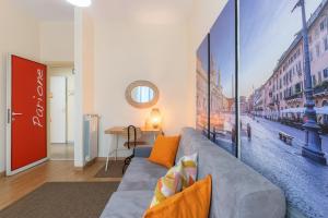 Il Sogno In Rome - Appartamento