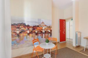 Il Sogno In Rome - Appartamento