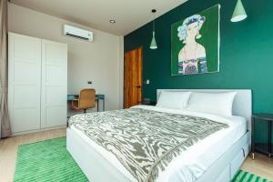 Indigo 3BR Villa Hin Kong Private Pool 510Mbps