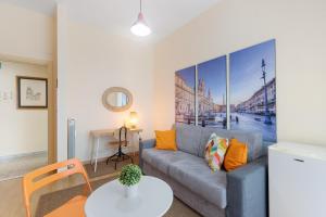 Il Sogno In Rome - Appartamento