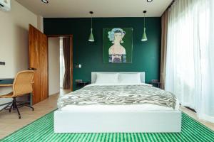 Indigo 3BR Villa Hin Kong Private Pool 510Mbps