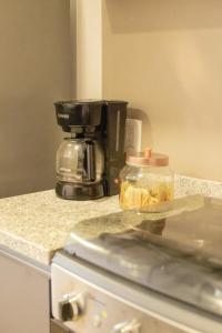 Elegant 2BR Condo in Colomos Providencia