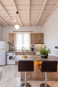 Renas gusthouse Chroussa-perdiki