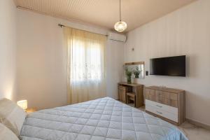 Renas gusthouse Chroussa-perdiki