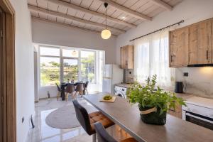 Renas gusthouse Chroussa-perdiki