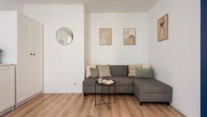 Flatbook - City Center Apartments Chmielna 72