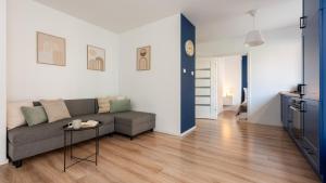 Flatbook - City Center Apartments Chmielna 72