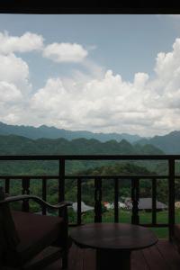 JARDIN de PULUONG