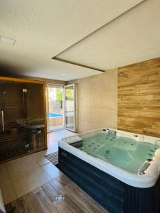 Pearl Wellness Apartman