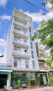 Nhat Tan Hotel