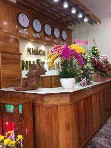 Nhat Tan Hotel