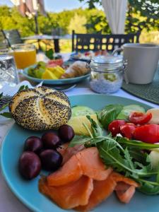 Boutique Resort OSMA - Adults Only