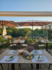 Boutique Resort OSMA - Adults Only