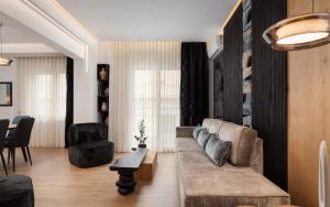 Acropolis Executive Residences