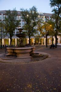 Rosa Grand Milano - Starhotels Collezione