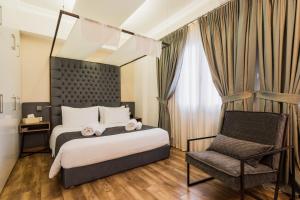 Acropolis Executive Residences