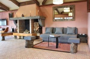 Villa Borgo Musolino